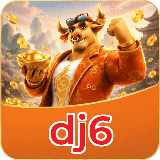 dj6 Logo Verificado