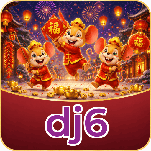 dj6 VIP Program Logo