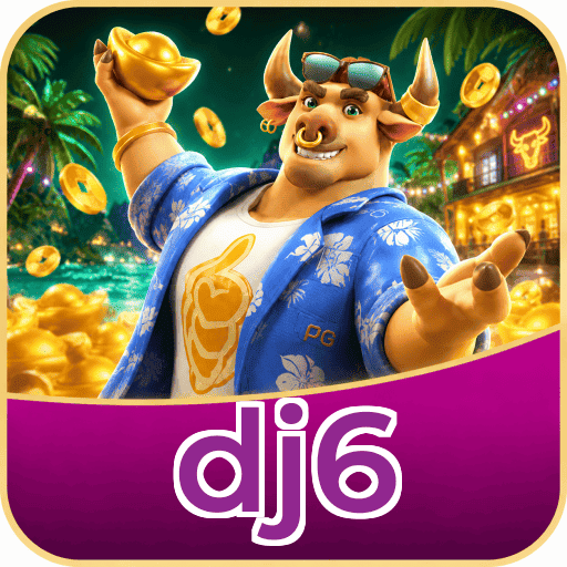 dj6 Jackpots Progressivos