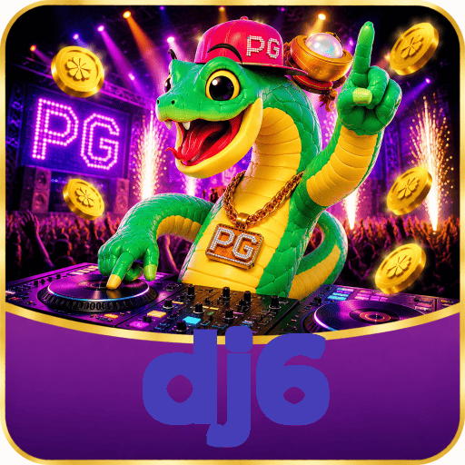 Logo dj6 Plataforma Certificada