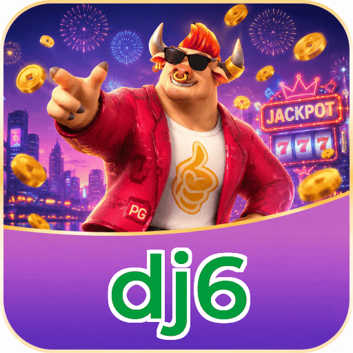 Requisitos do APK dj6 para Android - Logo Oficial