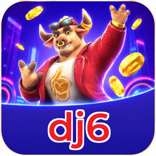 dj6 Logo Seguro